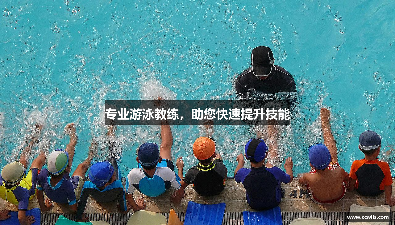 专业游泳教练，助您快速提升技能
